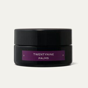 TWENTYNINE PALMS Santa Ana Salve Facial Moisturizer